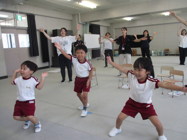 １学期終業式