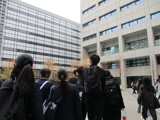 大学２
