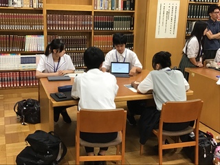 リーダー２
