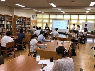 リーダー４