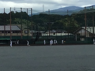 野球
