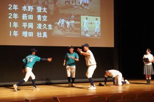 R8一日体験4 R8一日体験4
