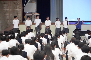 R8水難事故１