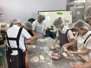 食品加工部1