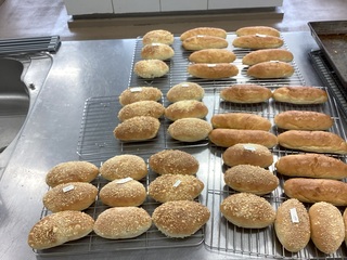食品加工部2 食品加工部2