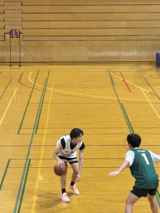 寒川１