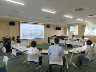 01全体会