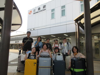三島駅