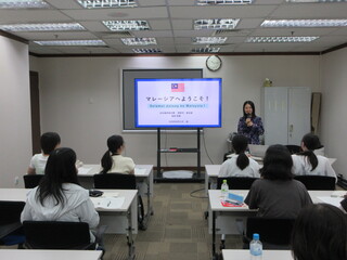 JICA JICA訪問2