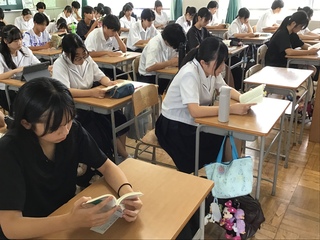読書１