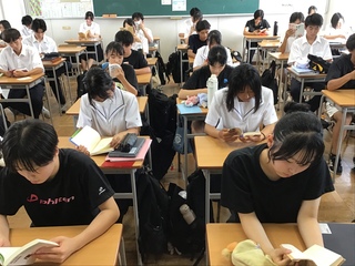 読書２