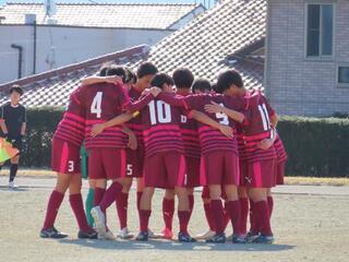 サッカー部1 サッカー部1