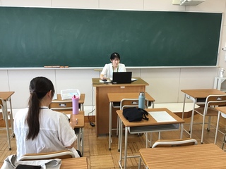 ９月１