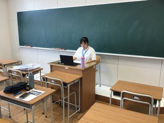 ９月２