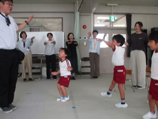 ２学期始業式
