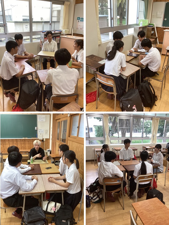 4miittai 語る会4枚