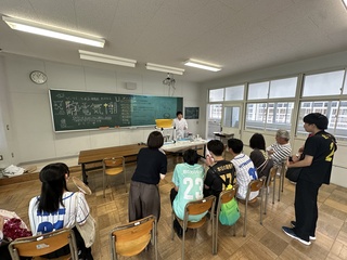 樟耀祭１