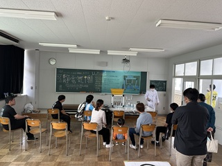 樟耀祭３