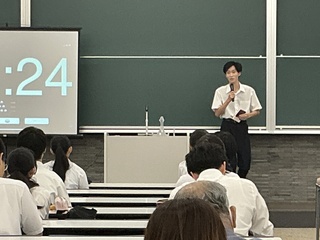 ビブリオ３