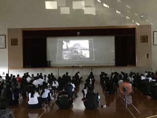 沖縄戦１
