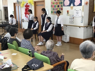 音楽Ⅱ①