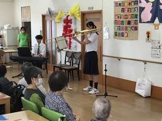 音楽Ⅱ③
