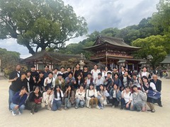 27HR 大宰府
