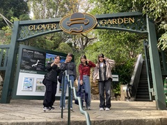 グラバー園