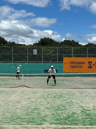 R8テニス男子７