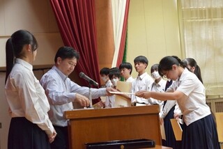 県実務競技会珠算・簿記３