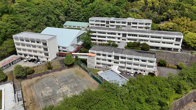 行事予定