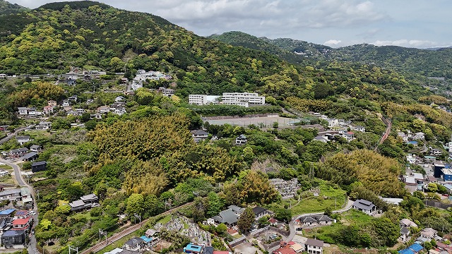 地震・台風対応