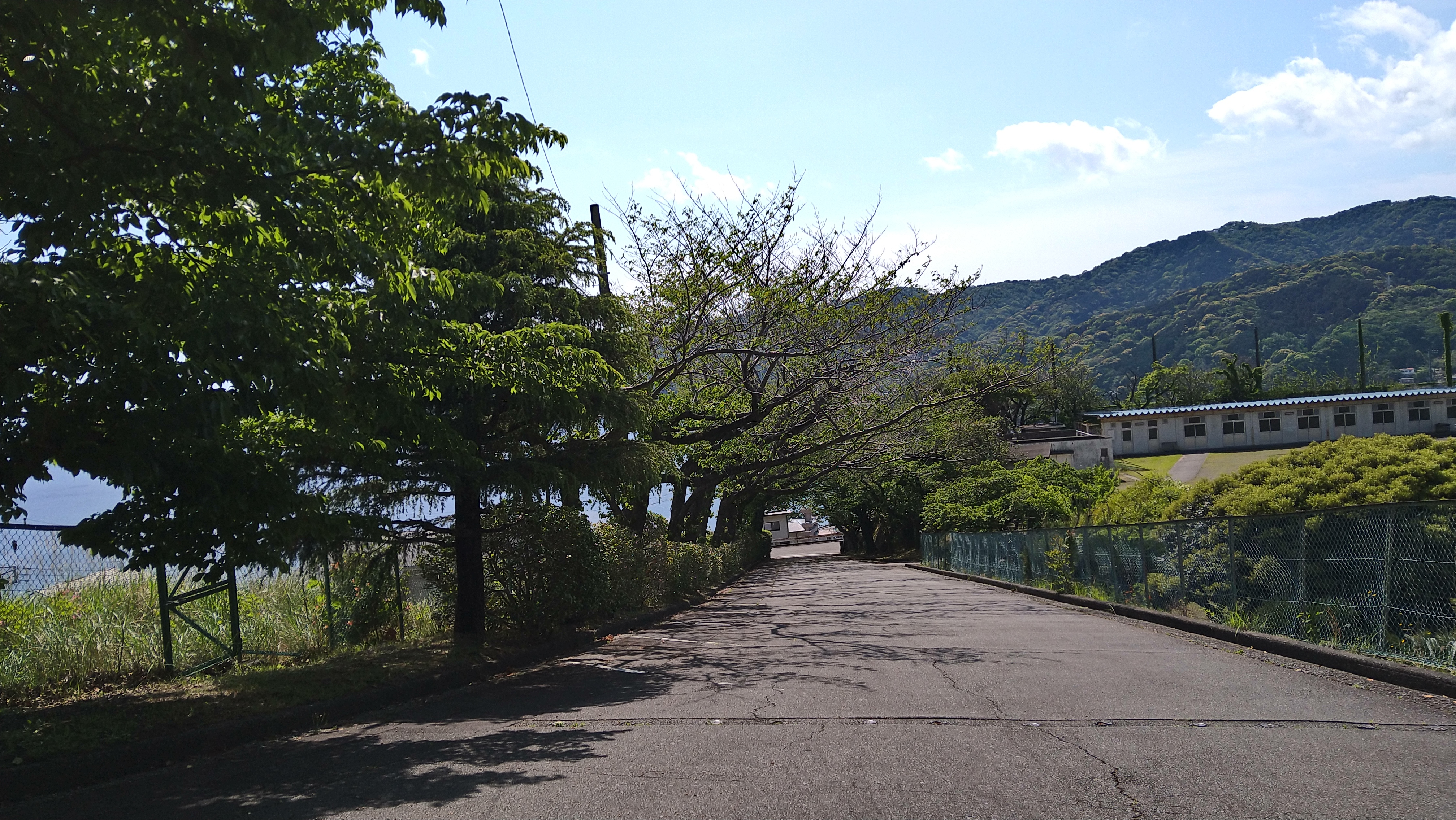 アクセス