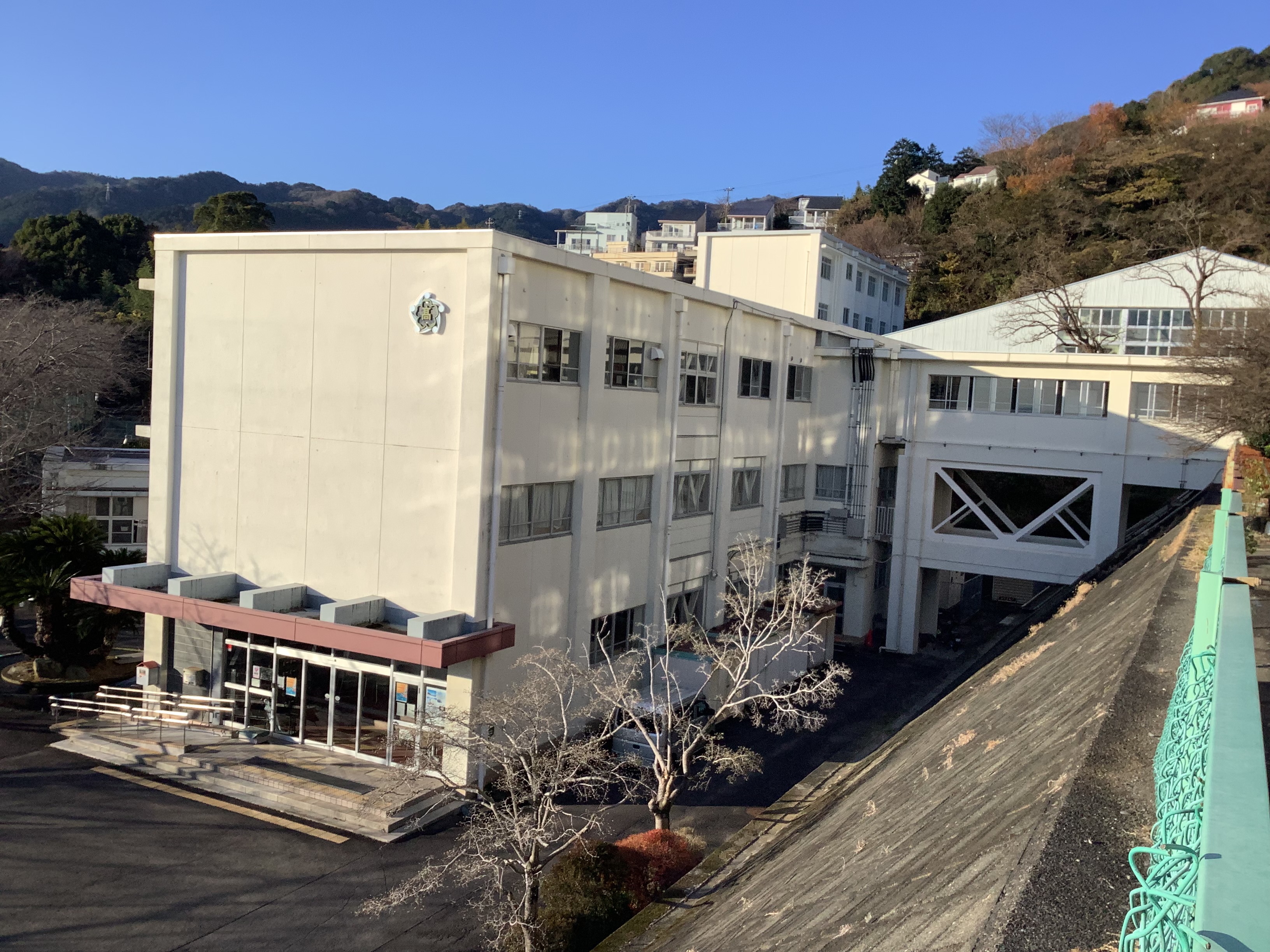 学校経営
