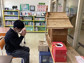 初詣１