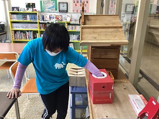 初詣２