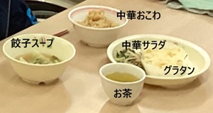 送別会１