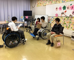 送別会２