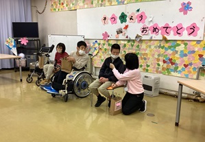 送別会４