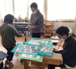 事前学習