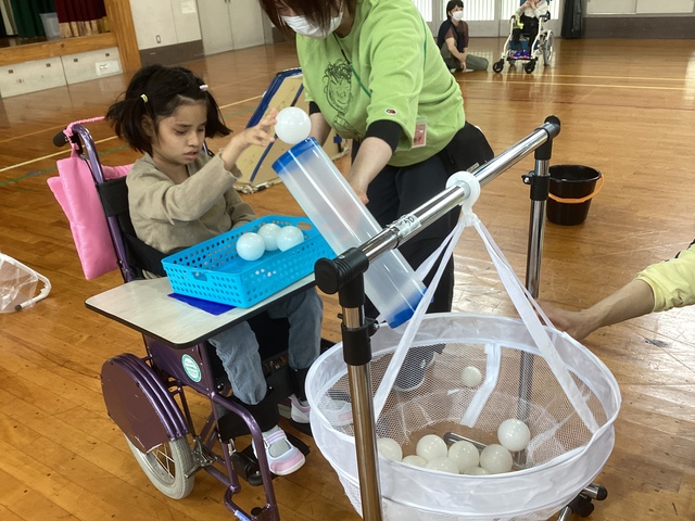 運動会３・４③