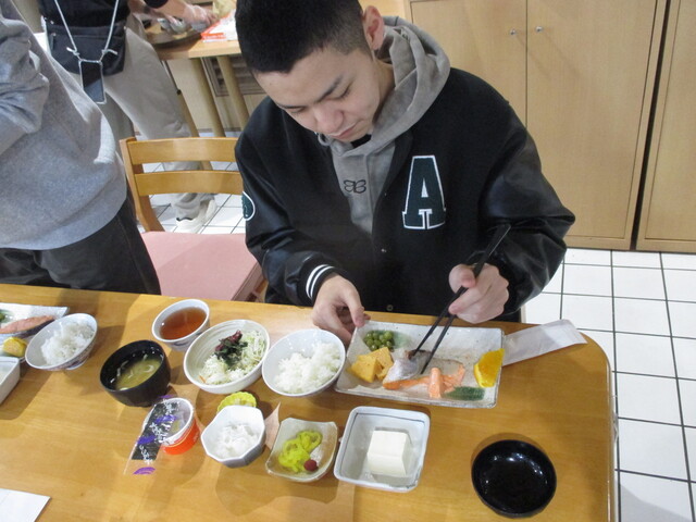 宿３