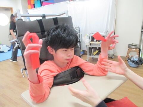 hanagami2 花紙2