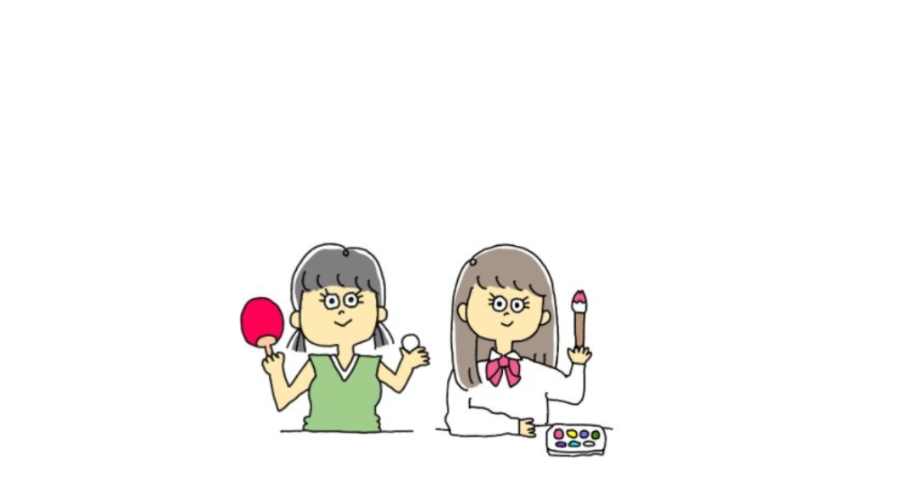 部活動