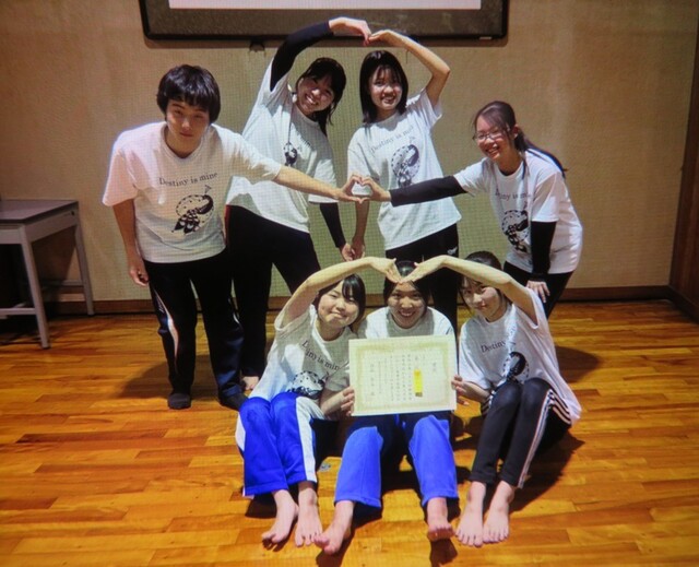 かるた新人大会、1年生奮闘！ | 富士高校