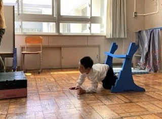 授業写真４
