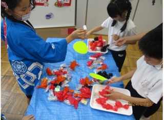 小B４　夏祭り４