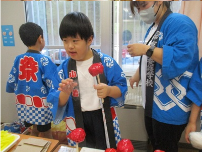 小B４　夏祭り２