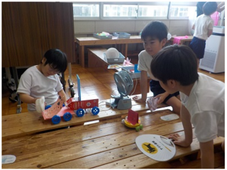 小B２　かぜのくに３