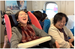 小A６　修学旅行１